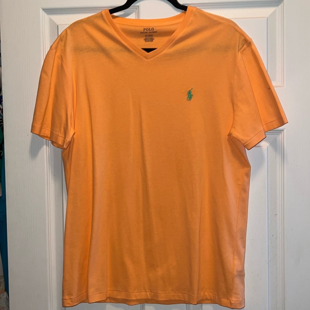 POLO Ralph Lauren t-shirt